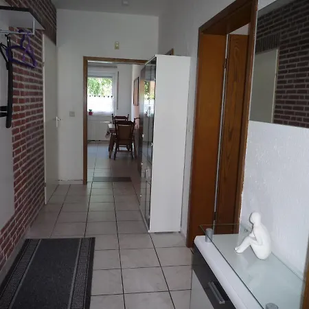 Ferienzimmer Alte Kaempe