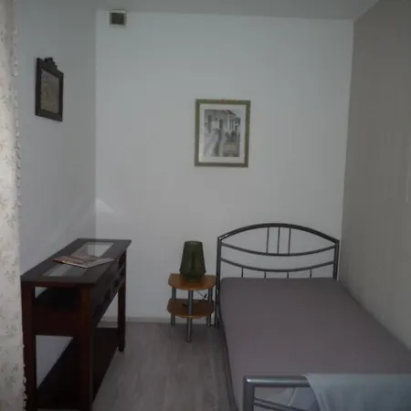 Ferienzimmer Alte Kaempe * Heede