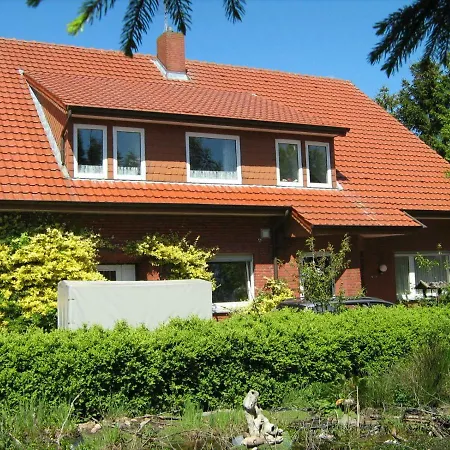 Apartment Ferienzimmer Alte Kämpe *