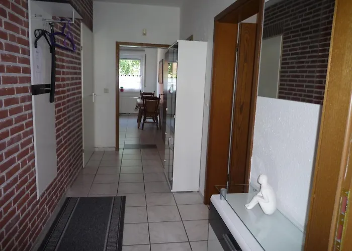 Ferienzimmer Alte Kaempe