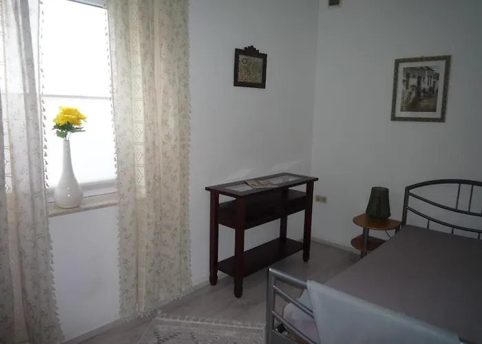 Ferienzimmer Alte Kaempe Heede